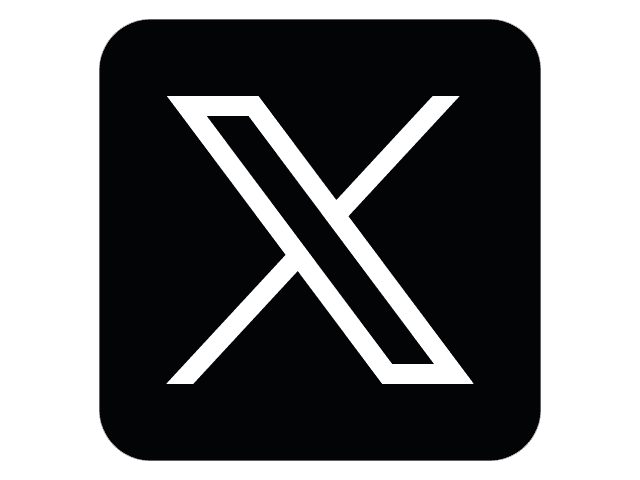 X (Twitter)